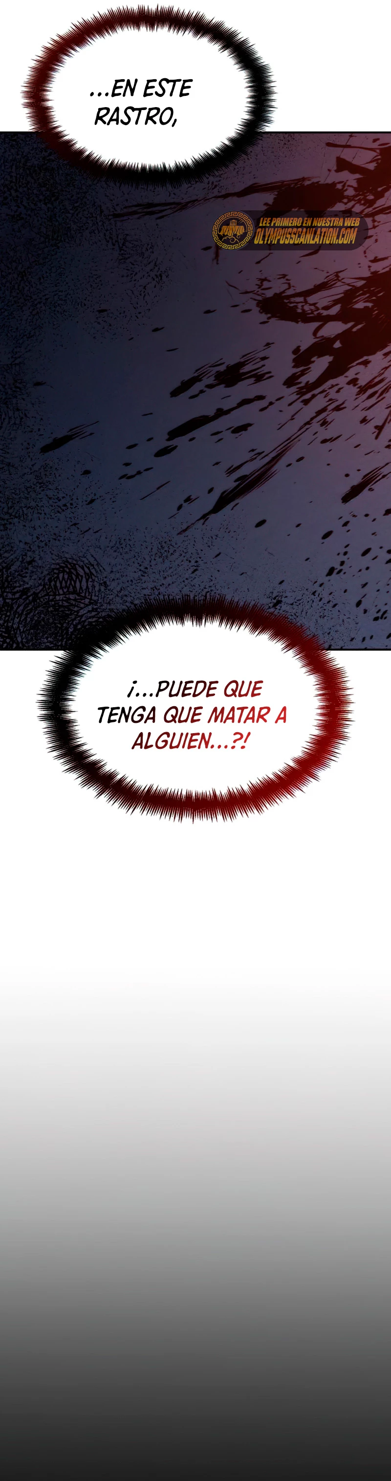 Nigromante sin limites Capitulo 7 página 22
