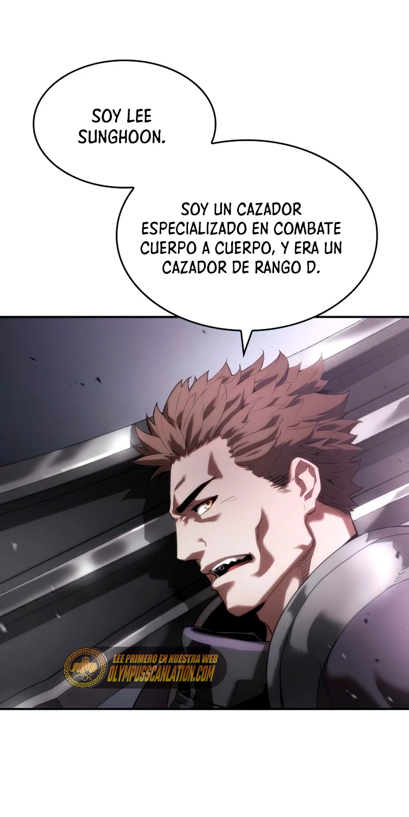 Nigromante sin limites Capitulo 7 página 32