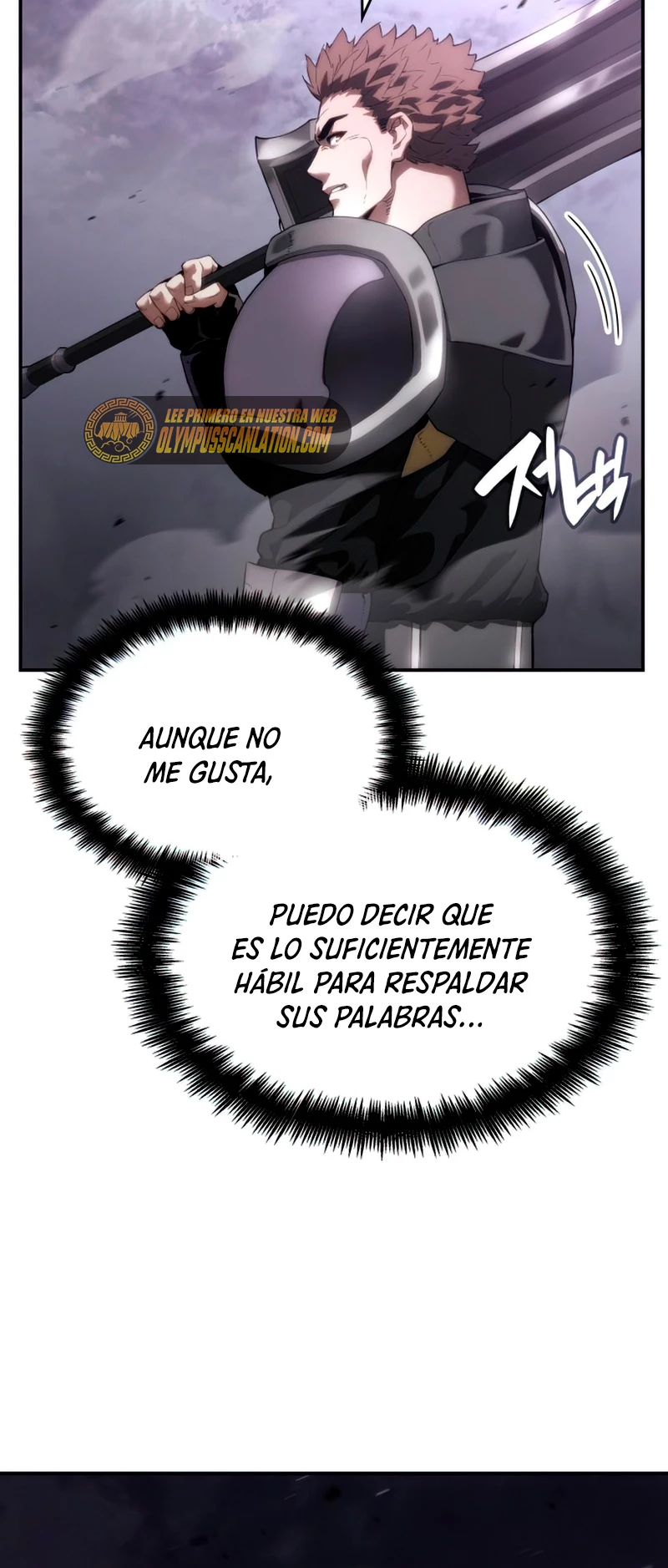 Nigromante sin limites Capitulo 7 página 41