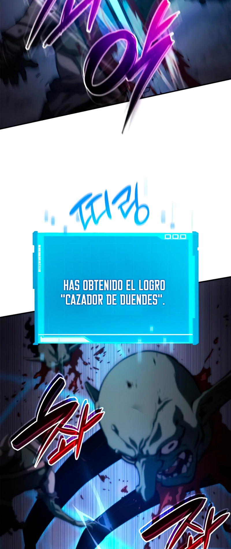 Nigromante sin limites Capitulo 7 página 72