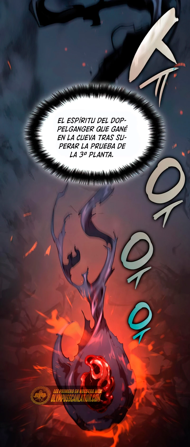 Nigromante sin limites Capitulo 7 página 8