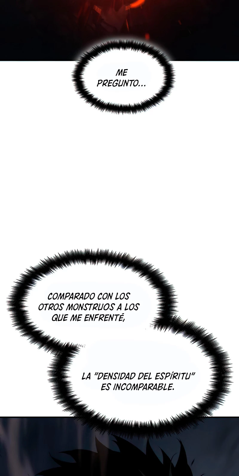 Nigromante sin limites Capitulo 7 página 9