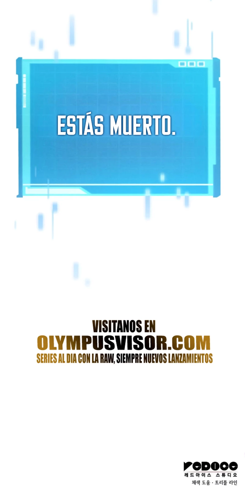 Nigromante sin limites Capitulo 70 página 132