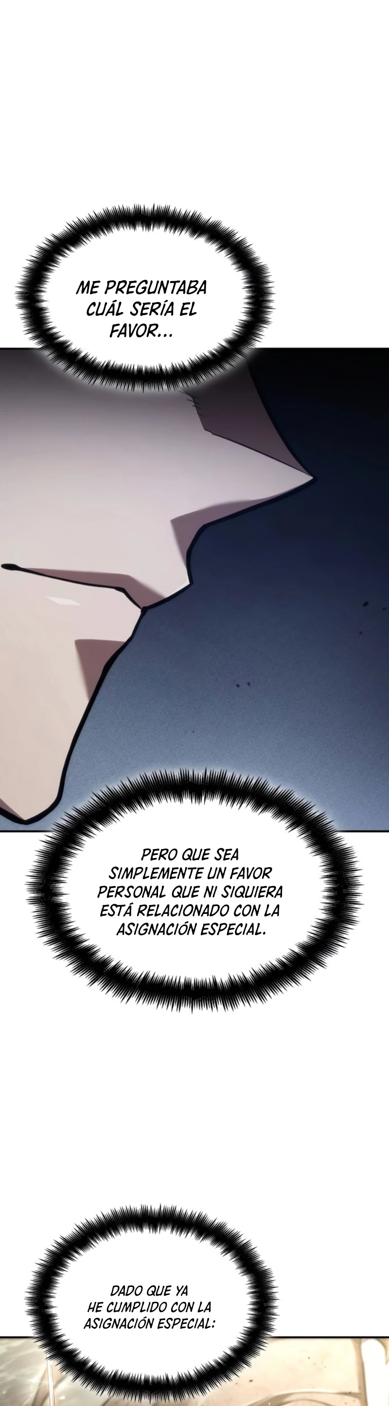 Nigromante sin limites Capitulo 70 página 2