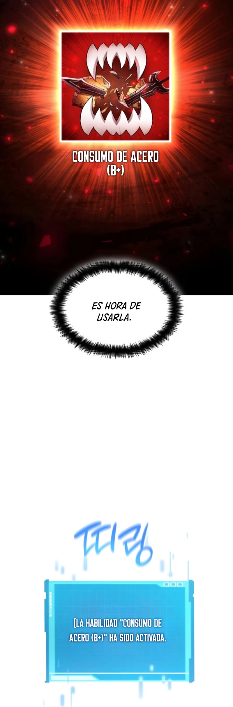 Nigromante sin limites Capitulo 70 página 29
