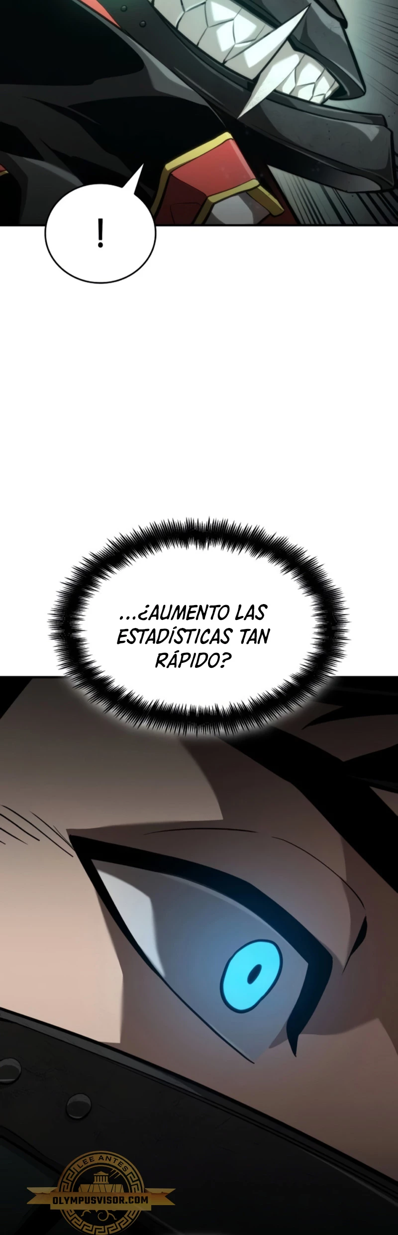Nigromante sin limites Capitulo 70 página 36