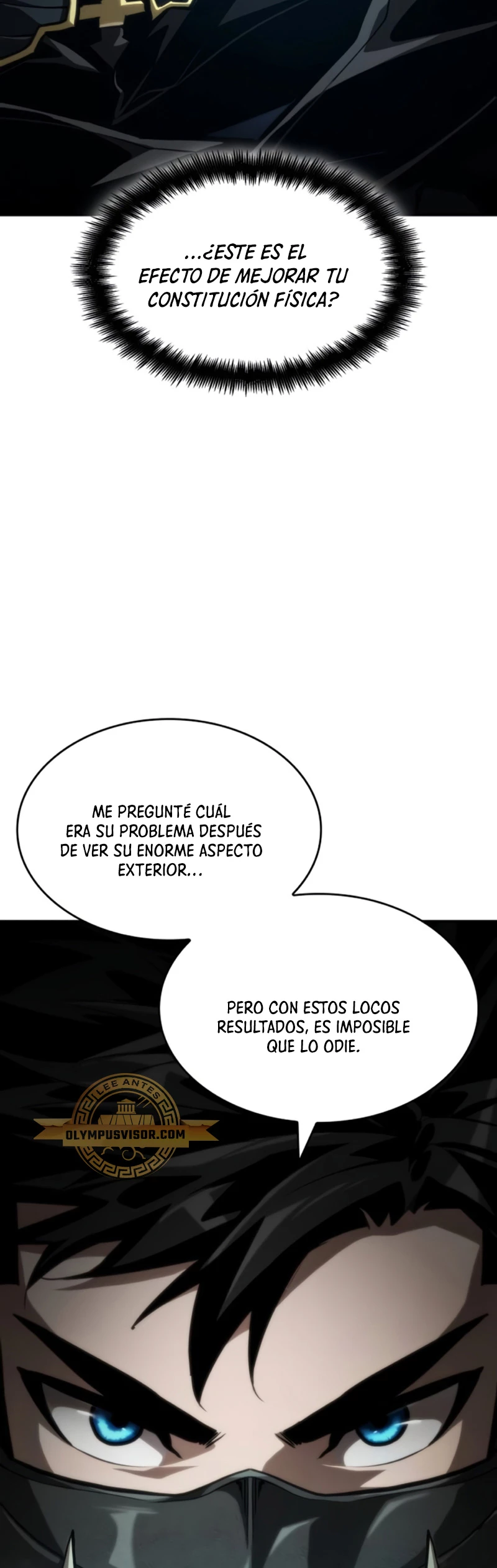 Nigromante sin limites Capitulo 70 página 41