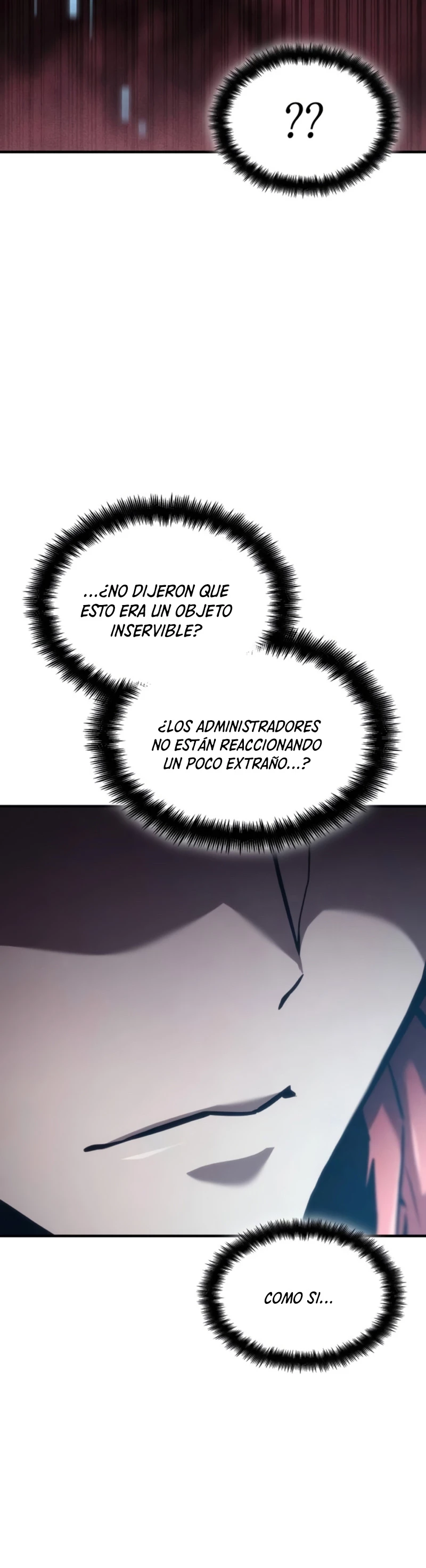 Nigromante sin limites Capitulo 70 página 59
