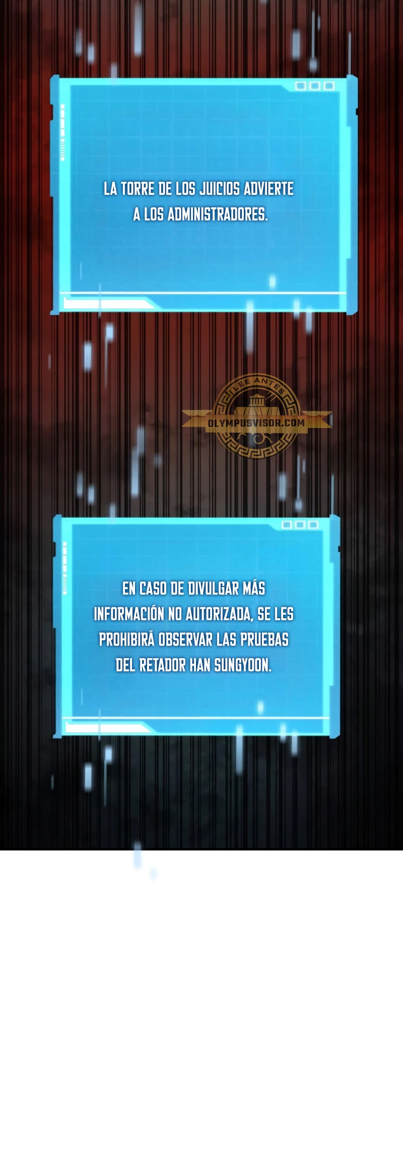 Nigromante sin limites Capitulo 70 página 62