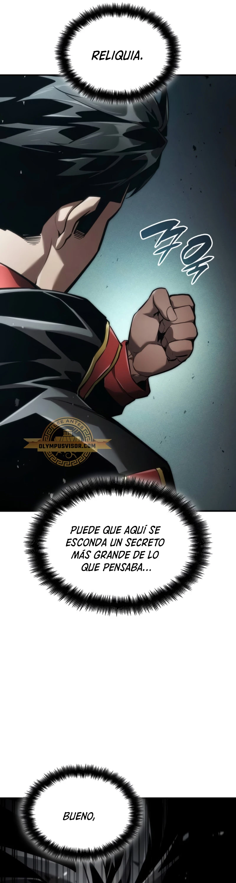 Nigromante sin limites Capitulo 70 página 63