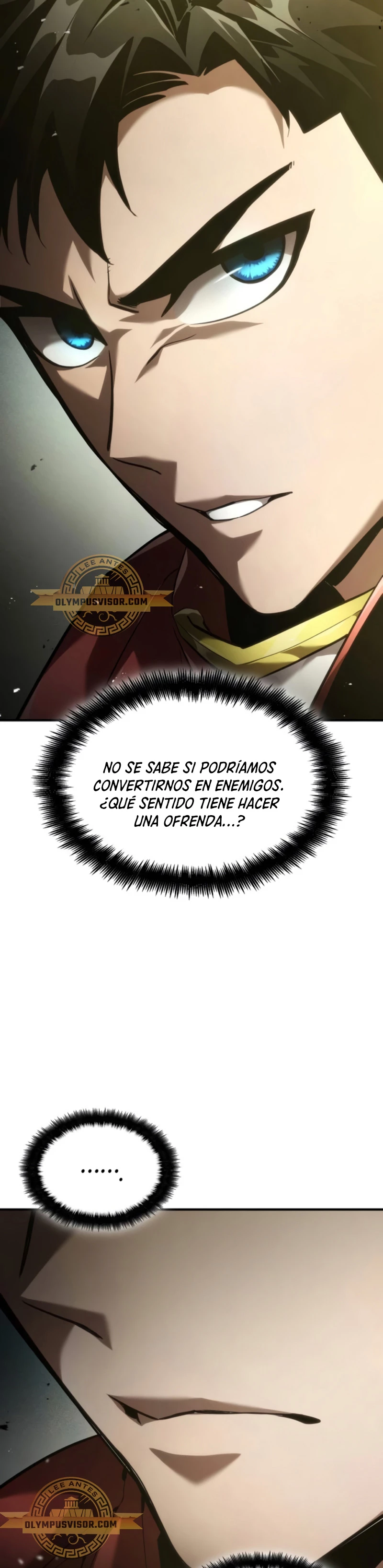 Nigromante sin limites Capitulo 70 página 68