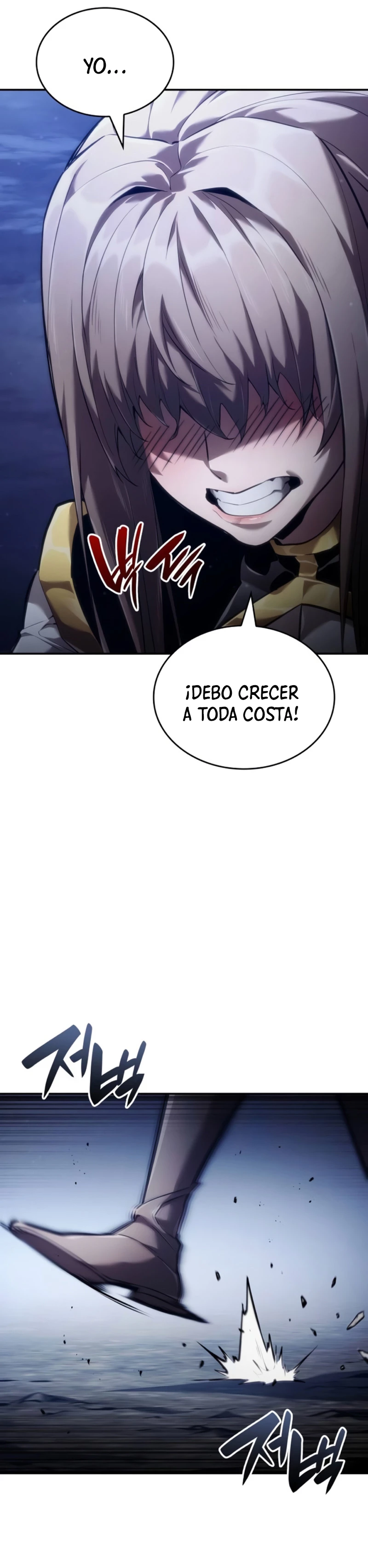 Nigromante sin limites Capitulo 70 página 7