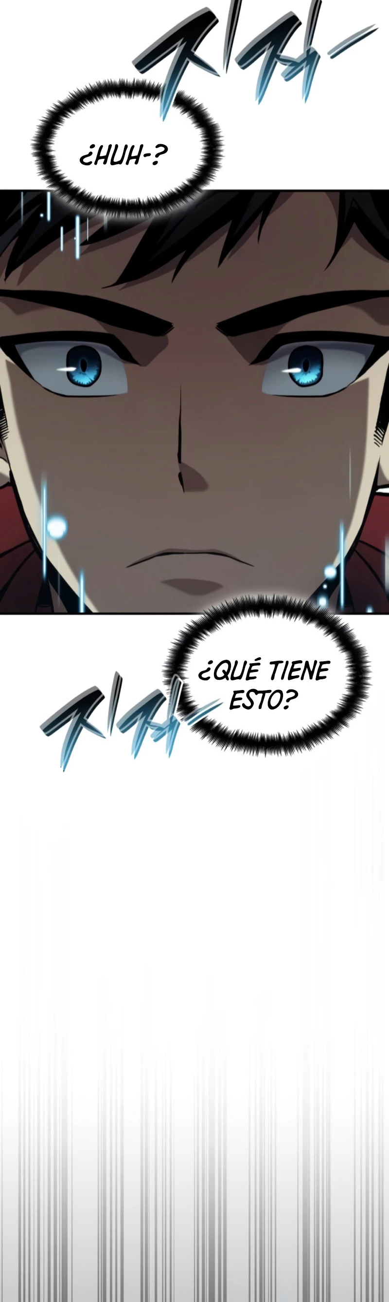 Nigromante sin limites Capitulo 70 página 73