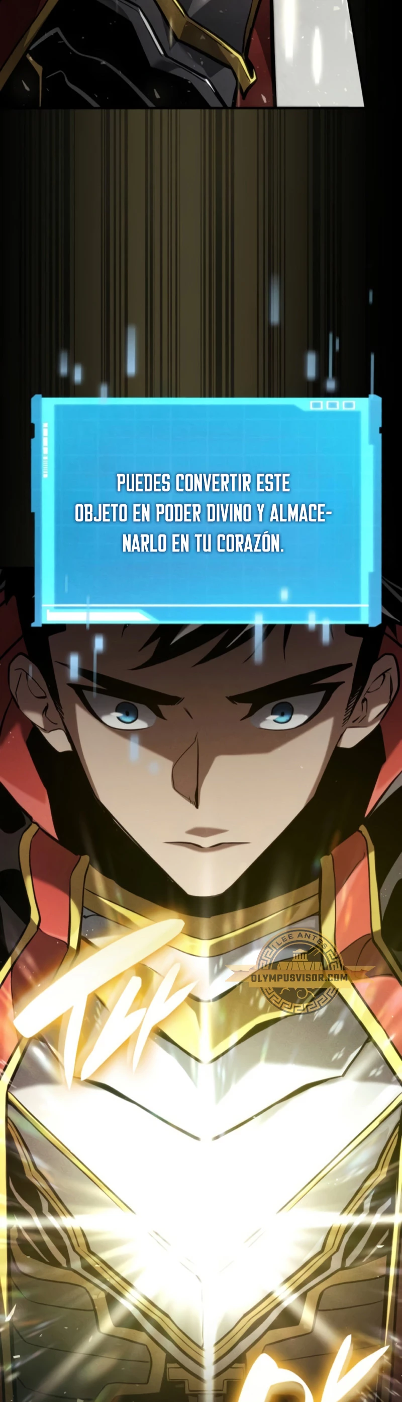 Nigromante sin limites Capitulo 70 página 78