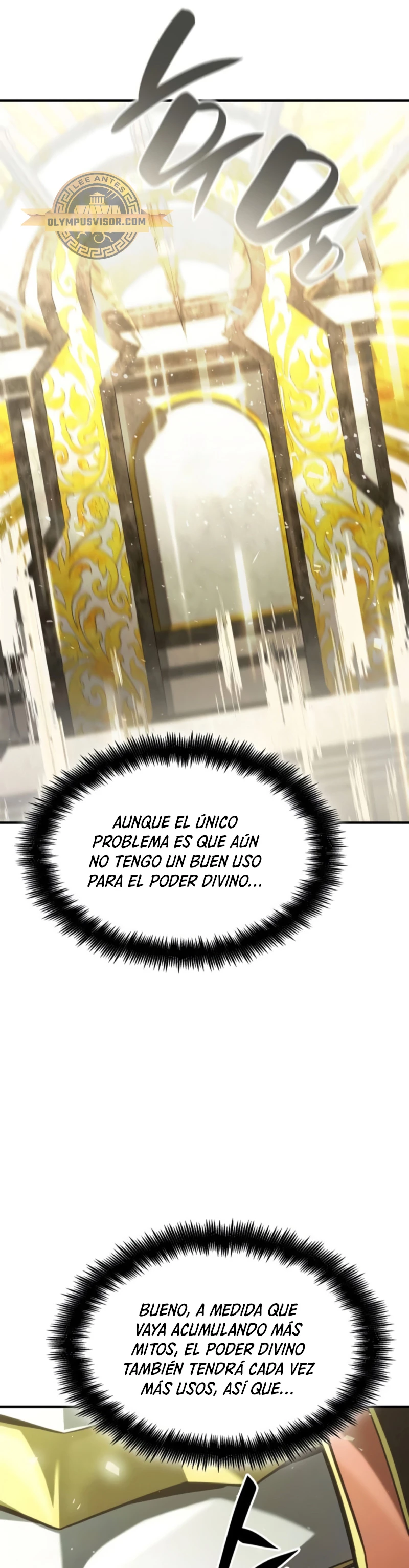 Nigromante sin limites Capitulo 70 página 81