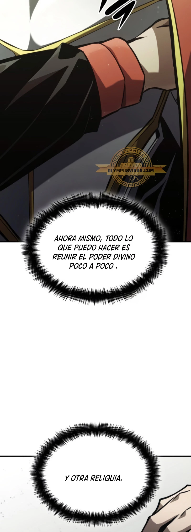 Nigromante sin limites Capitulo 70 página 82