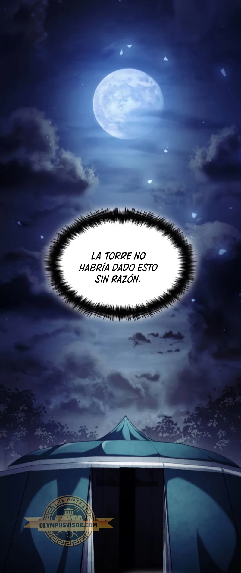 Nigromante sin limites Capitulo 70 página 84