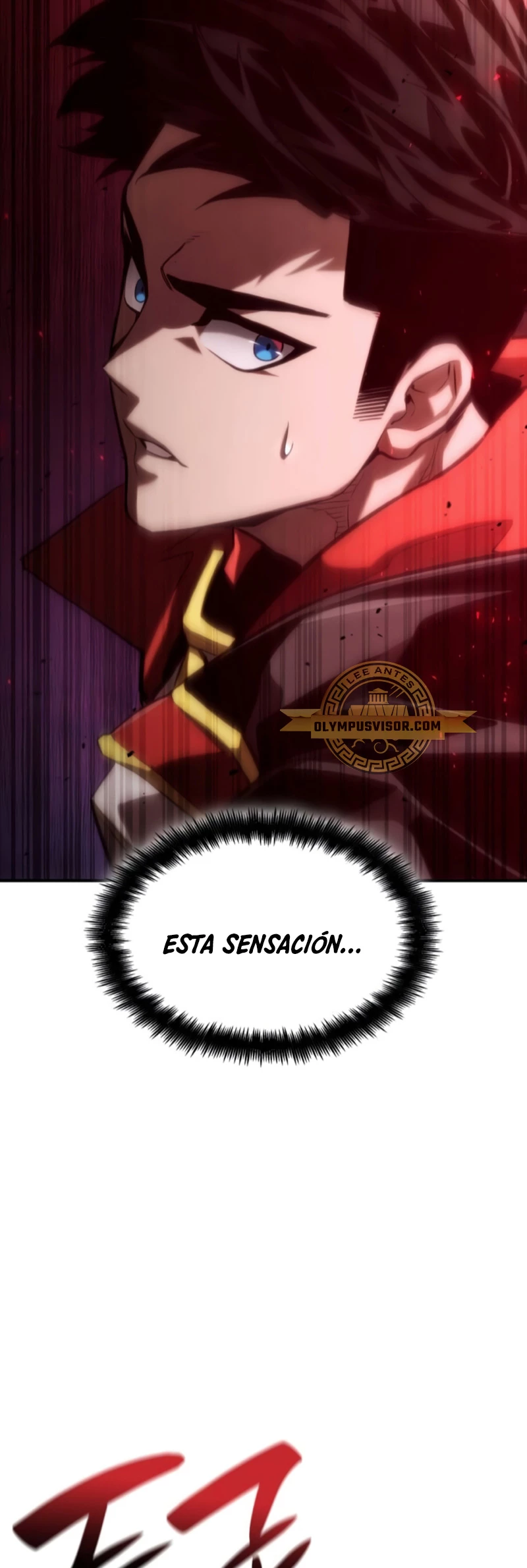 Nigromante sin limites Capitulo 70 página 95