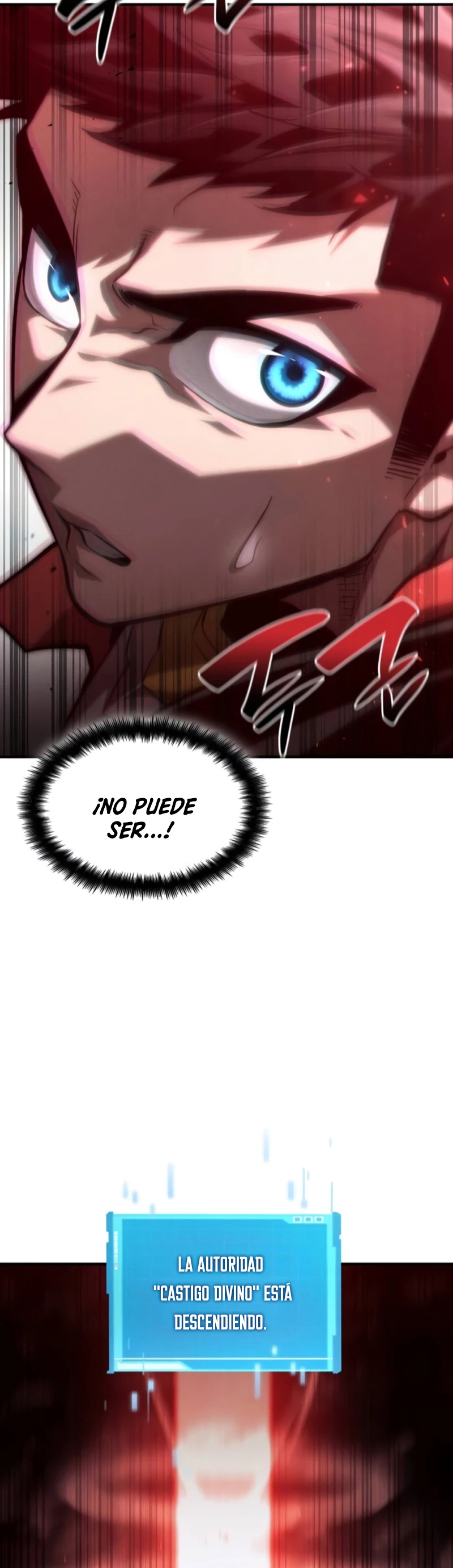 Nigromante sin limites Capitulo 70 página 96