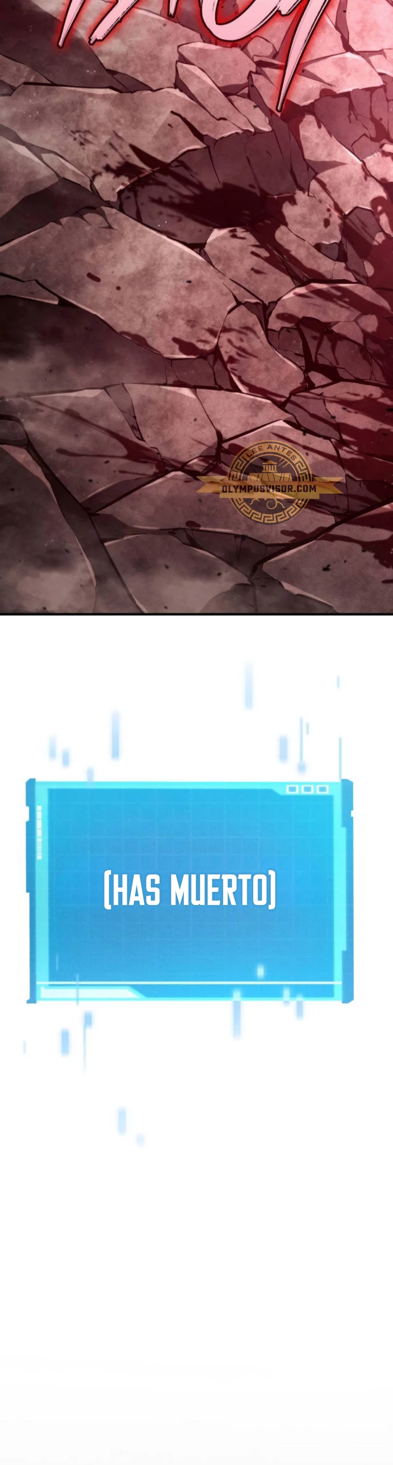 Nigromante sin limites Capitulo 71 página 6