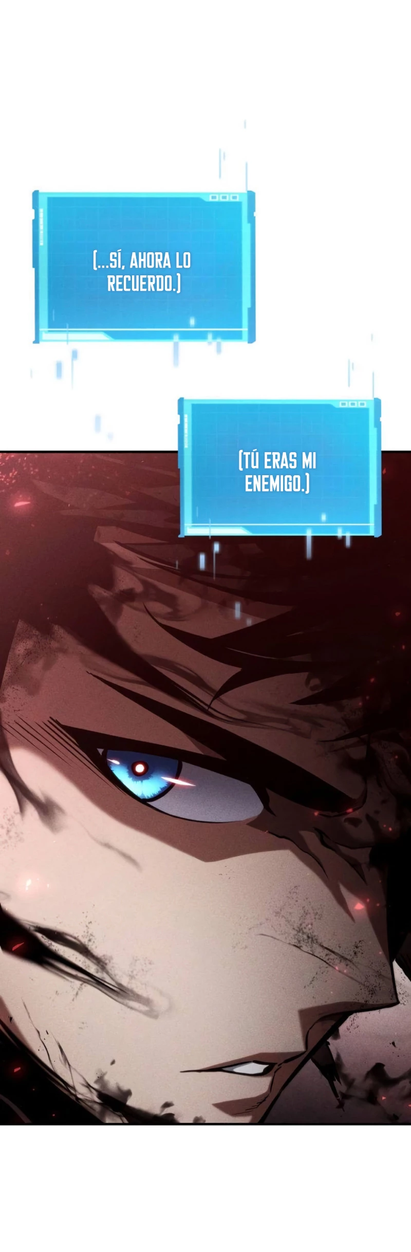 Nigromante sin limites Capitulo 71 página 70