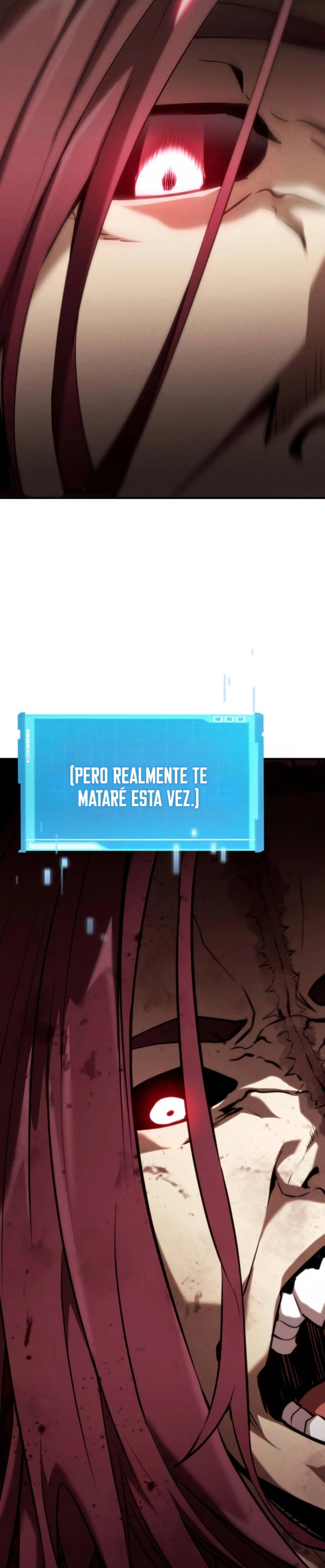 Nigromante sin limites Capitulo 71 página 85