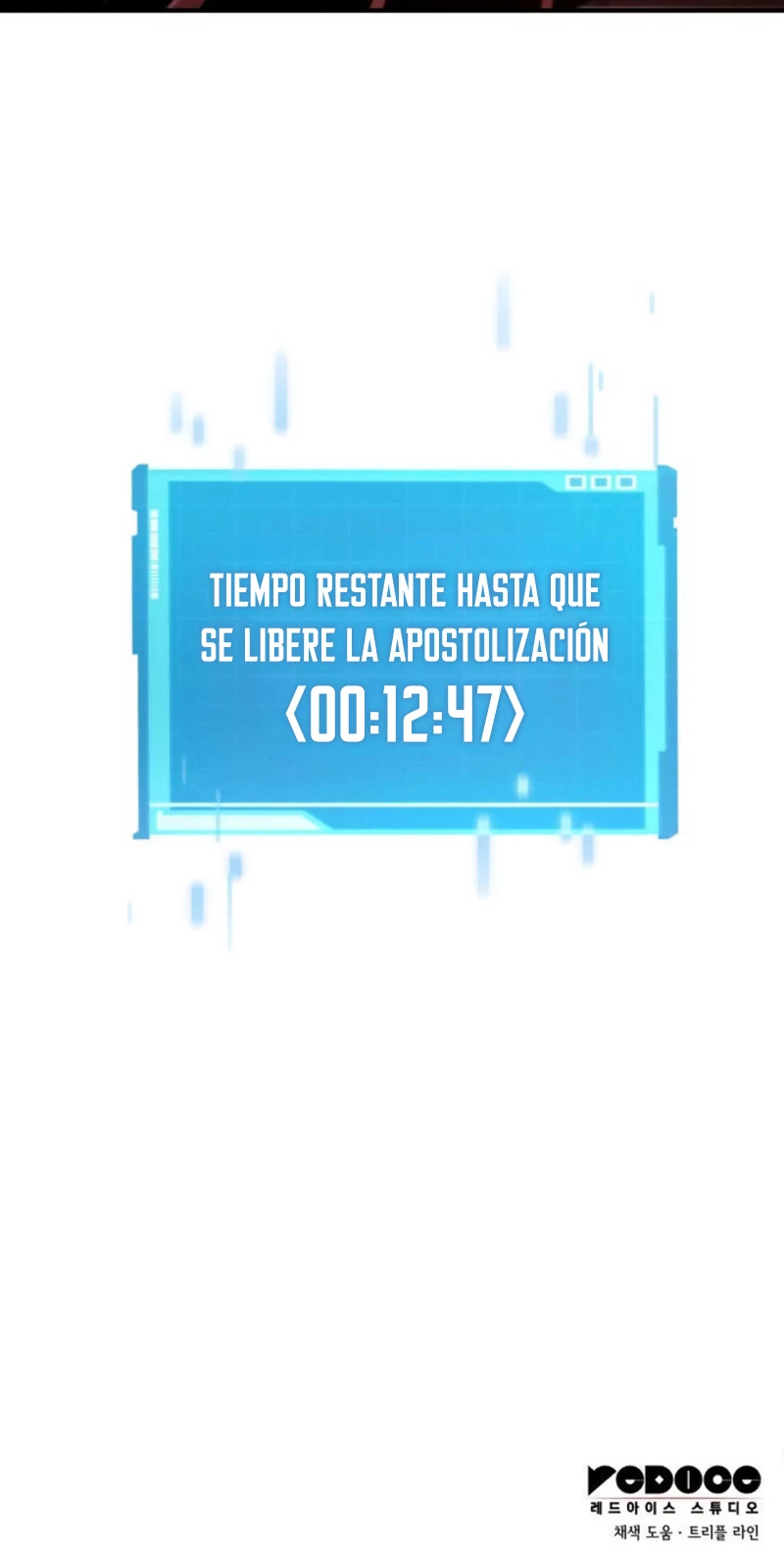 Nigromante sin limites Capitulo 71 página 87