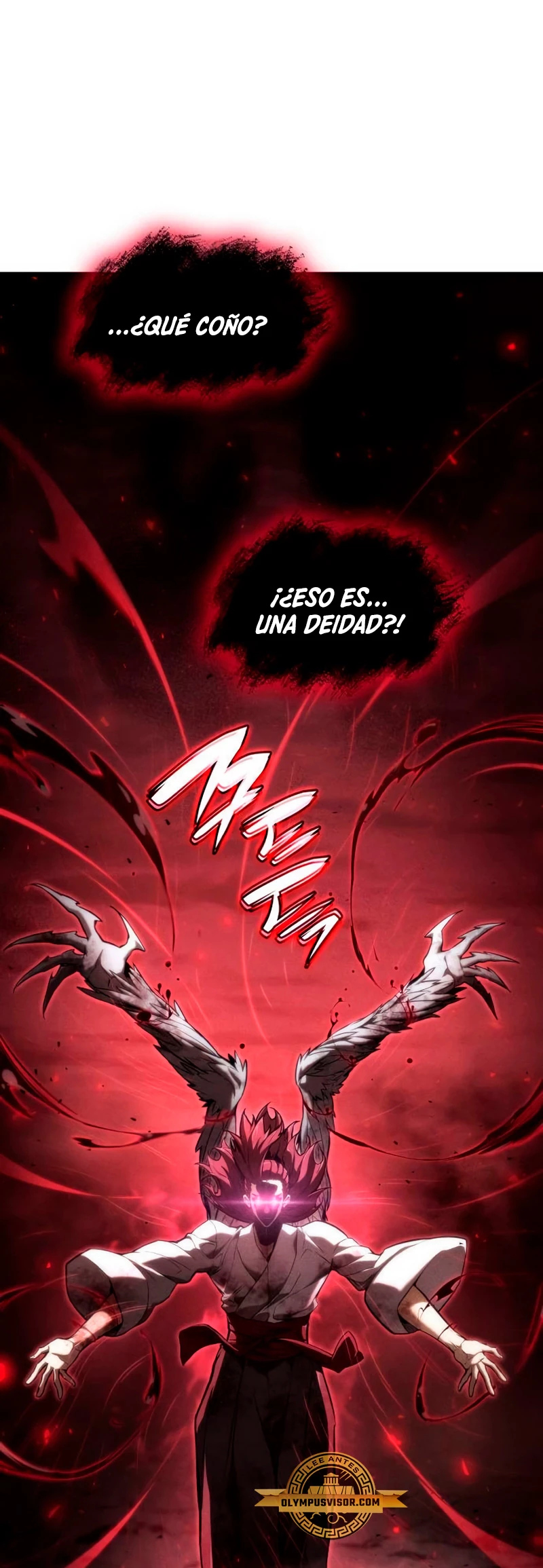 Nigromante sin limites Capitulo 72 página 28