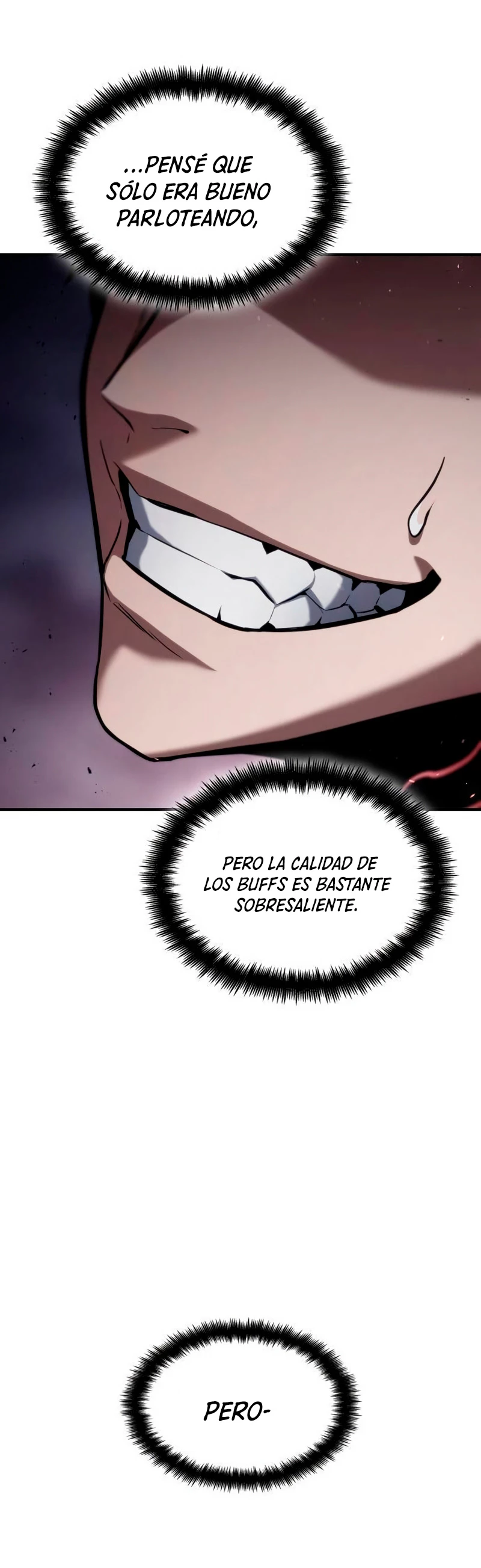 Nigromante sin limites Capitulo 72 página 41