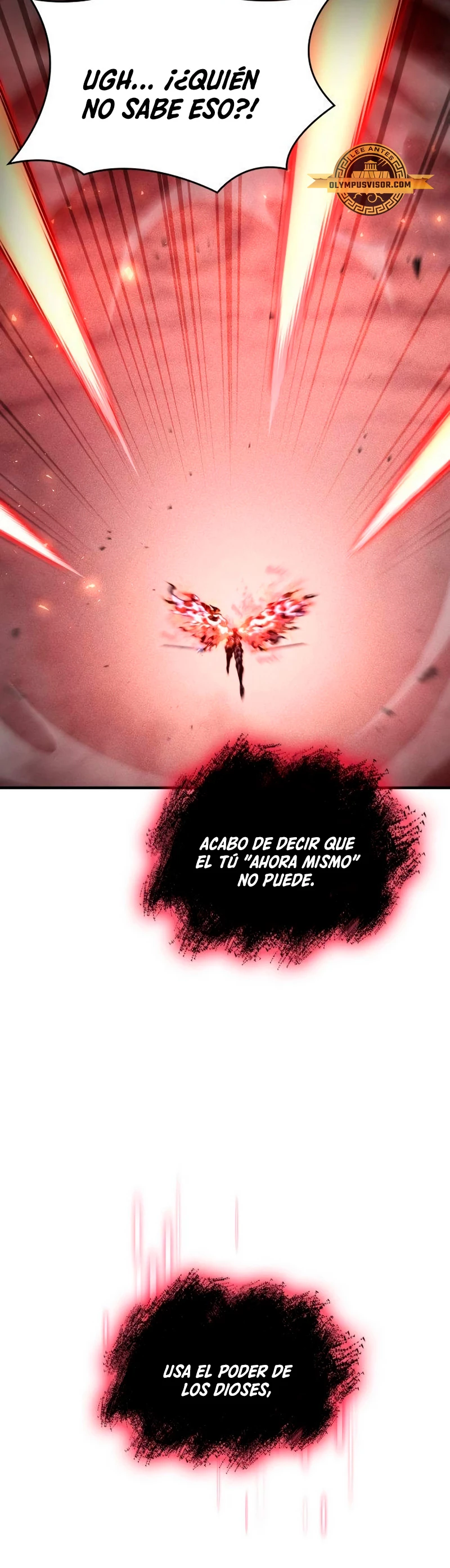 Nigromante sin limites Capitulo 72 página 52