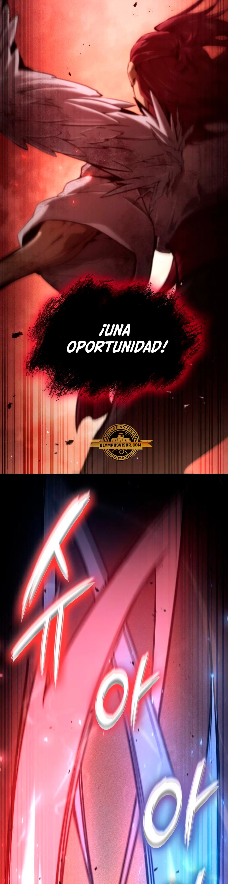 Nigromante sin limites Capitulo 72 página 57