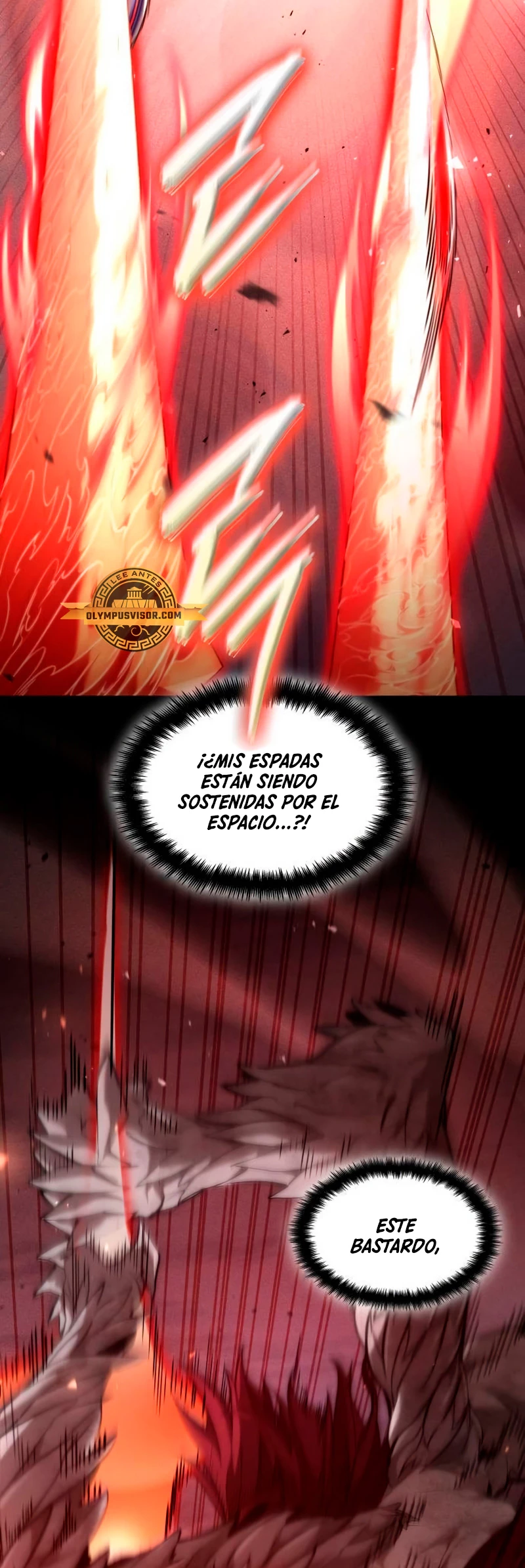 Nigromante sin limites Capitulo 72 página 75