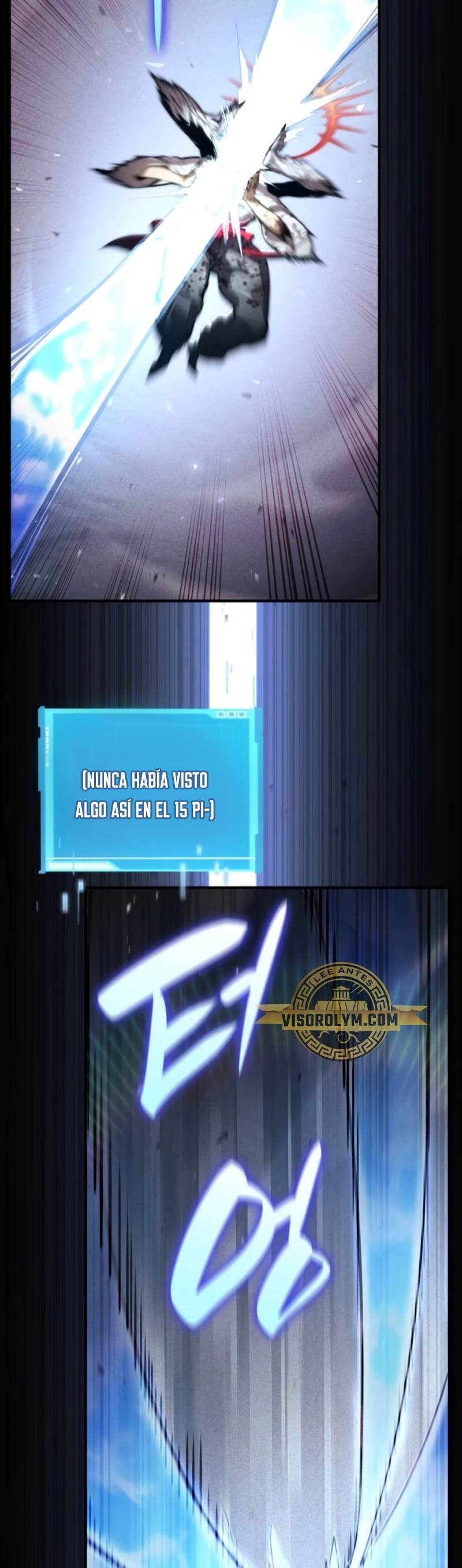 Nigromante sin limites Capitulo 73 página 31