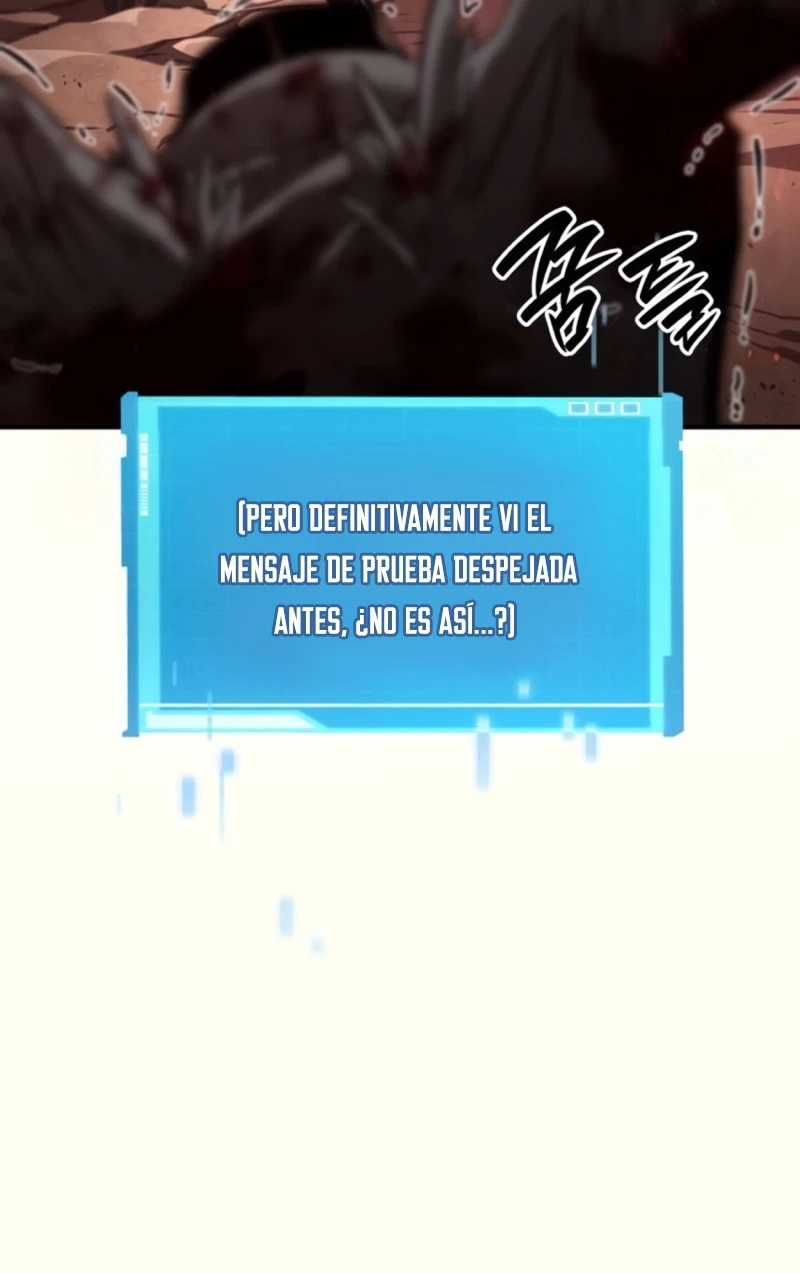 Nigromante sin limites Capitulo 73 página 63