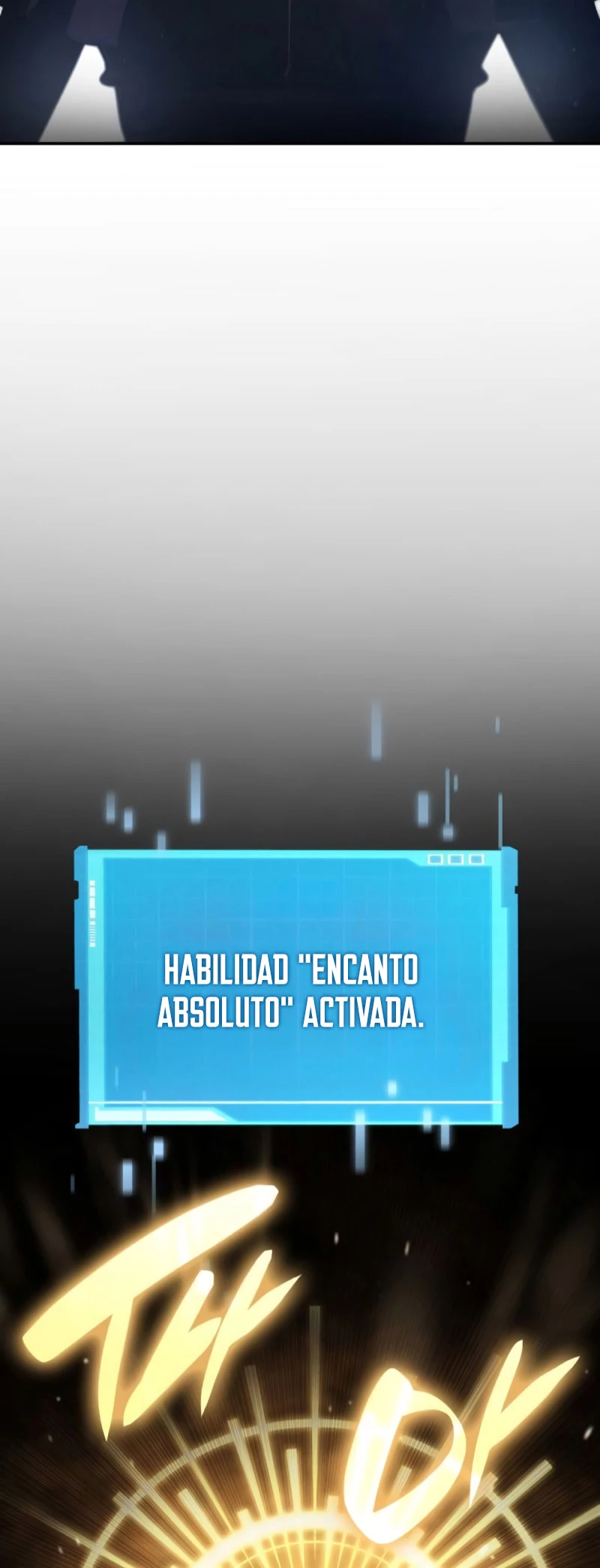 Nigromante sin limites Capitulo 74 página 35