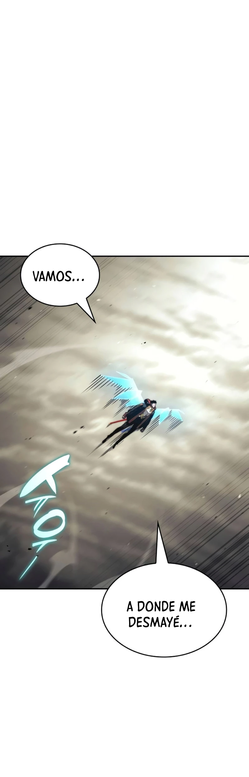 Nigromante sin limites Capitulo 74 página 47