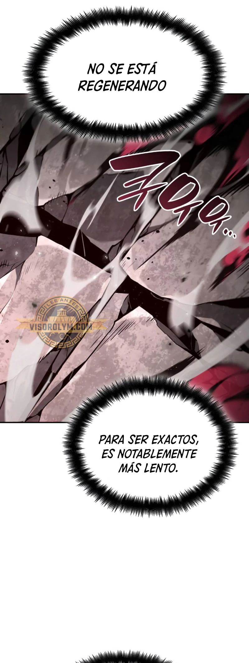 Nigromante sin limites Capitulo 74 página 62