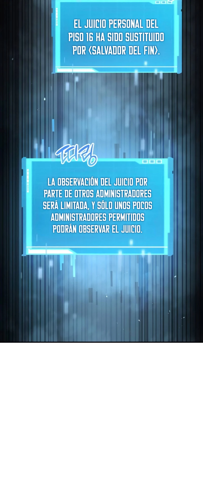 Nigromante sin limites Capitulo 74 página 81