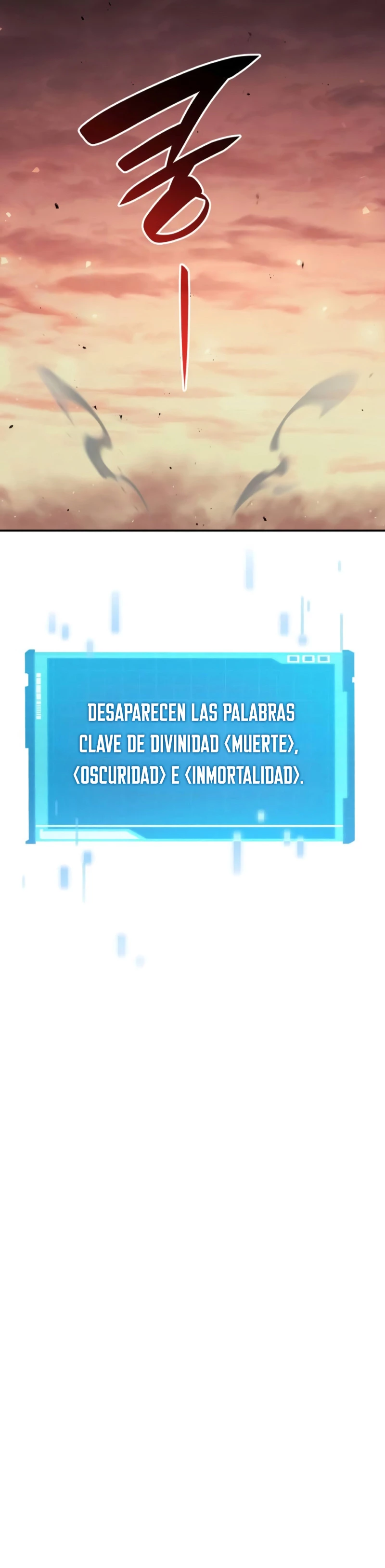 Nigromante sin limites Capitulo 74 página 9