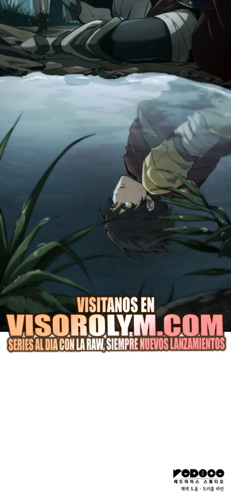 Nigromante sin limites Capitulo 74 página 93