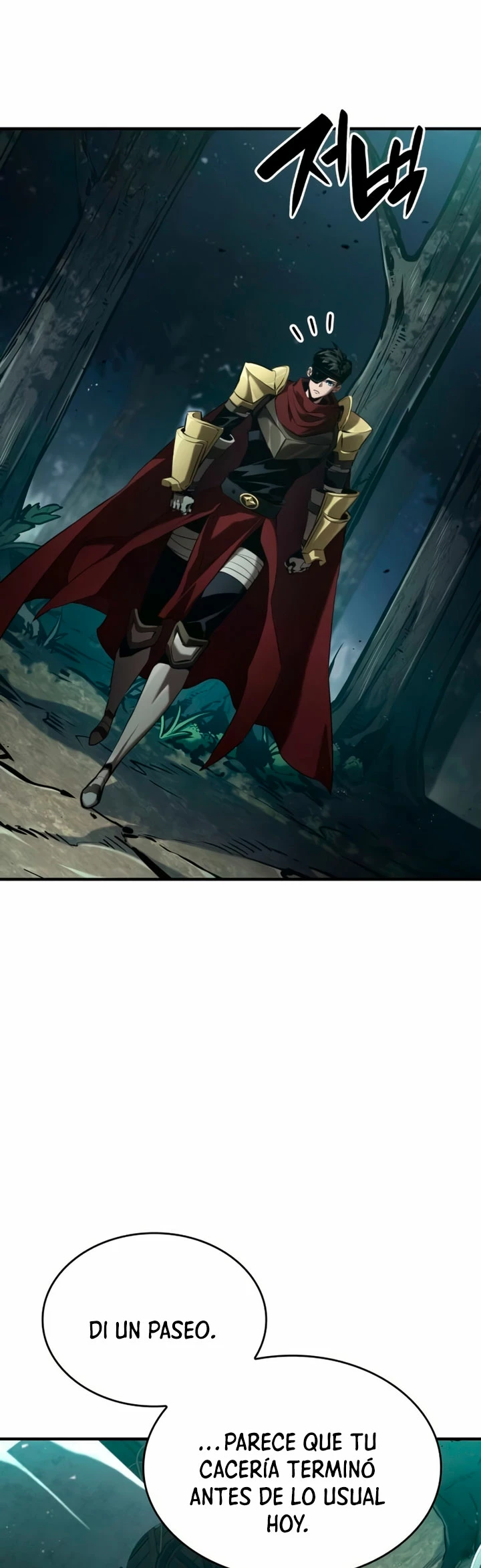 Nigromante sin limites Capitulo 75 página 62