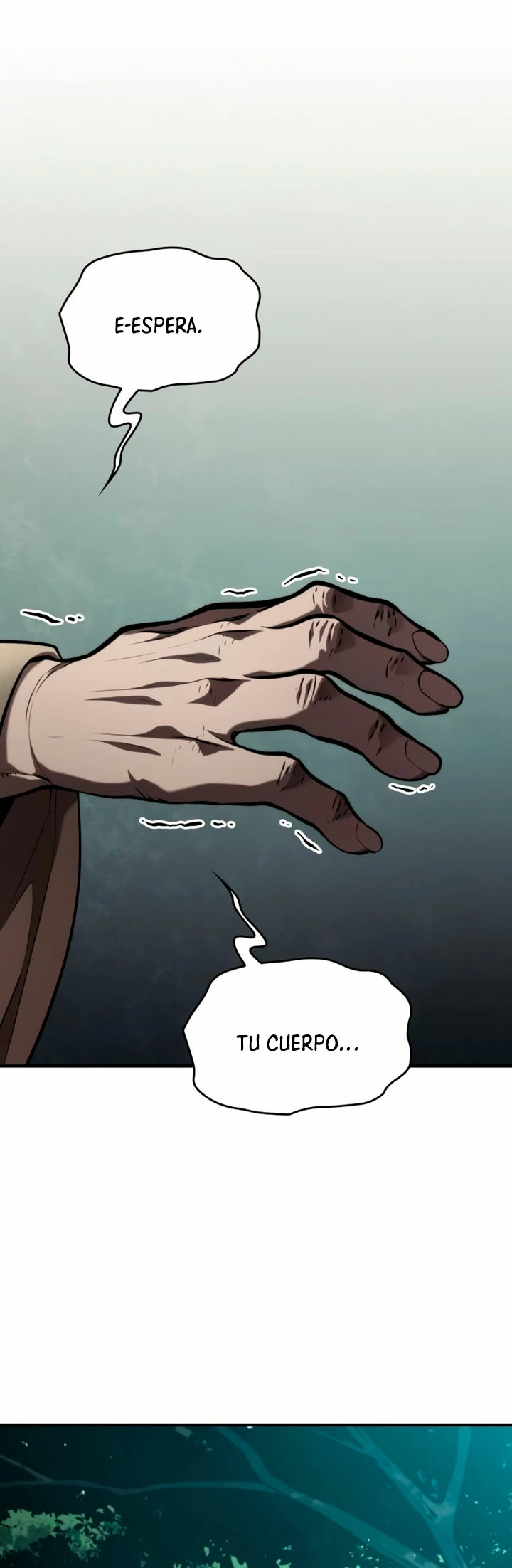 Nigromante sin limites Capitulo 75 página 68