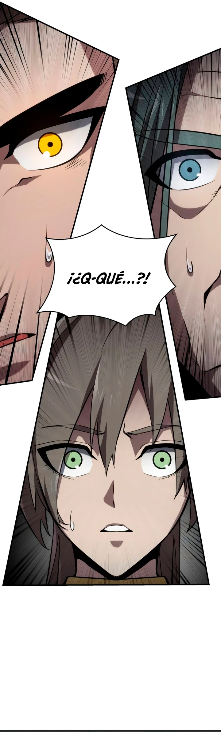 Nigromante sin limites Capitulo 76 página 29