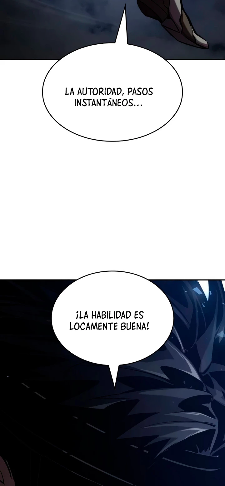 Nigromante sin limites Capitulo 76 página 58