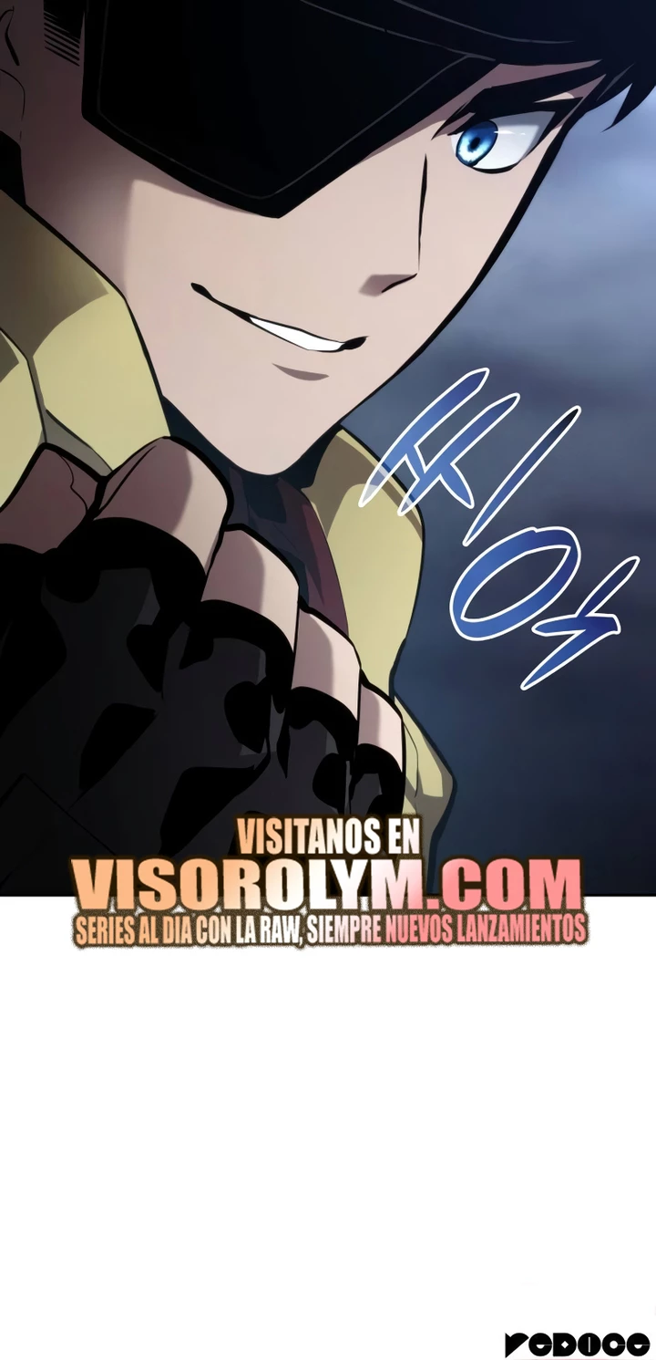 Nigromante sin limites Capitulo 76 página 59
