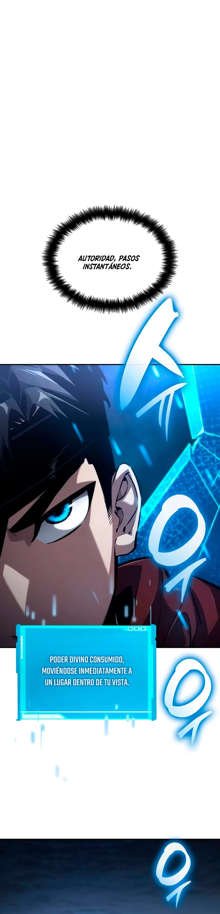 Nigromante sin limites Capitulo 77 página 2