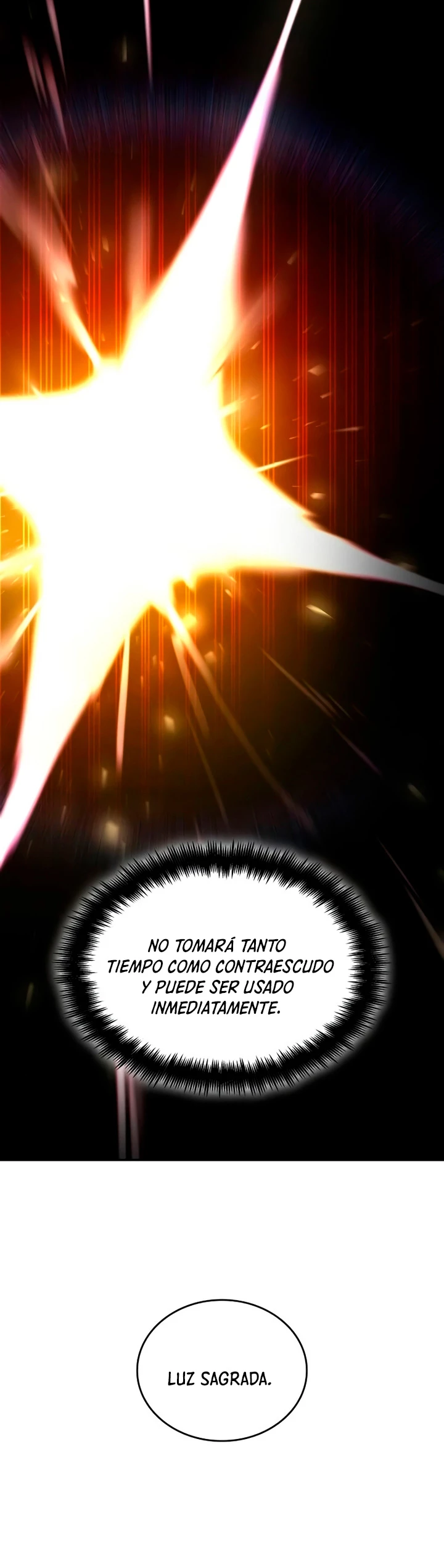 Nigromante sin limites Capitulo 77 página 28