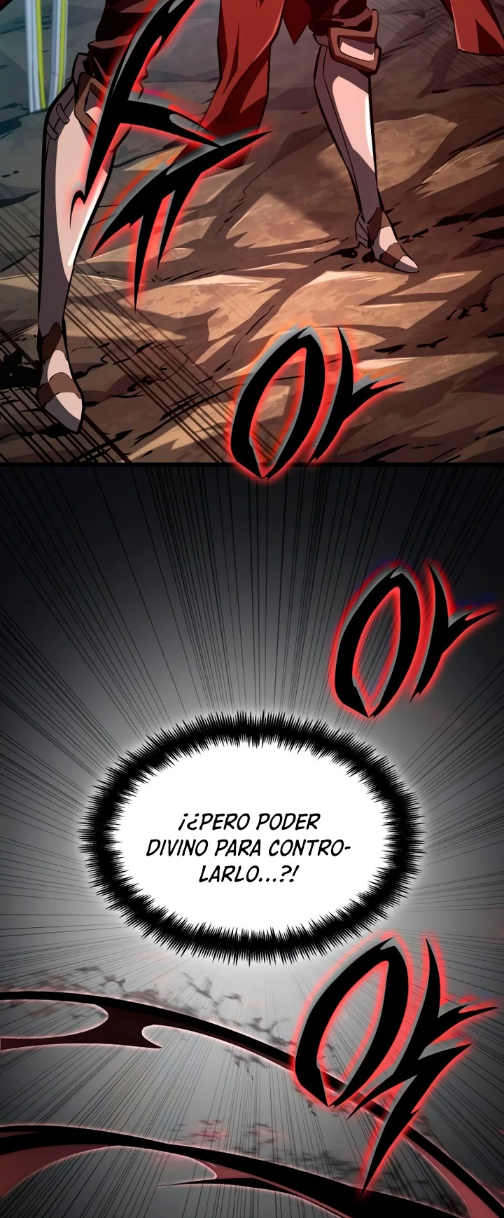 Nigromante sin limites Capitulo 77 página 39