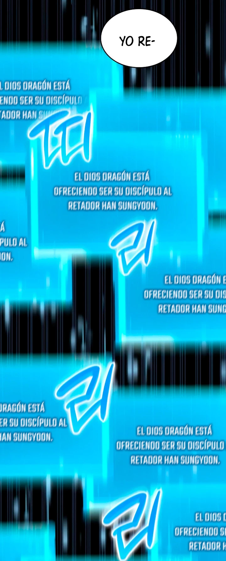 Nigromante sin limites Capitulo 77 página 57