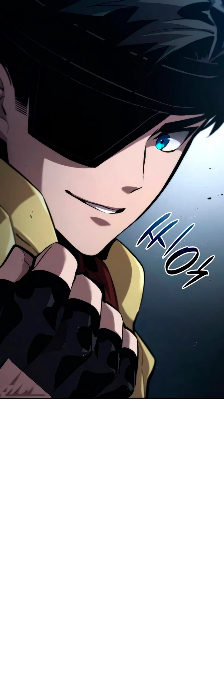 Nigromante sin limites Capitulo 77 página 7